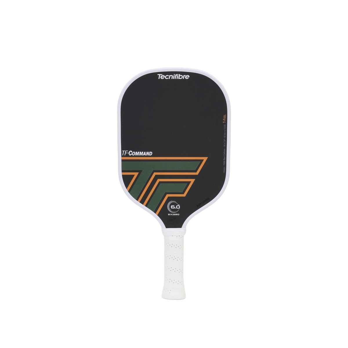 Pickleball Paddle Tecnifibre TF Command