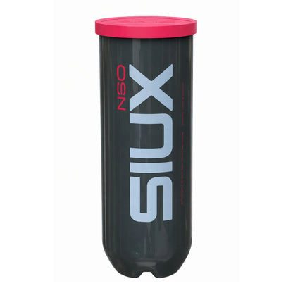 Padel Balls Siux Neo - Padelspeed - UK padel and racket sports shop (Sports and outdoors, Tennis)