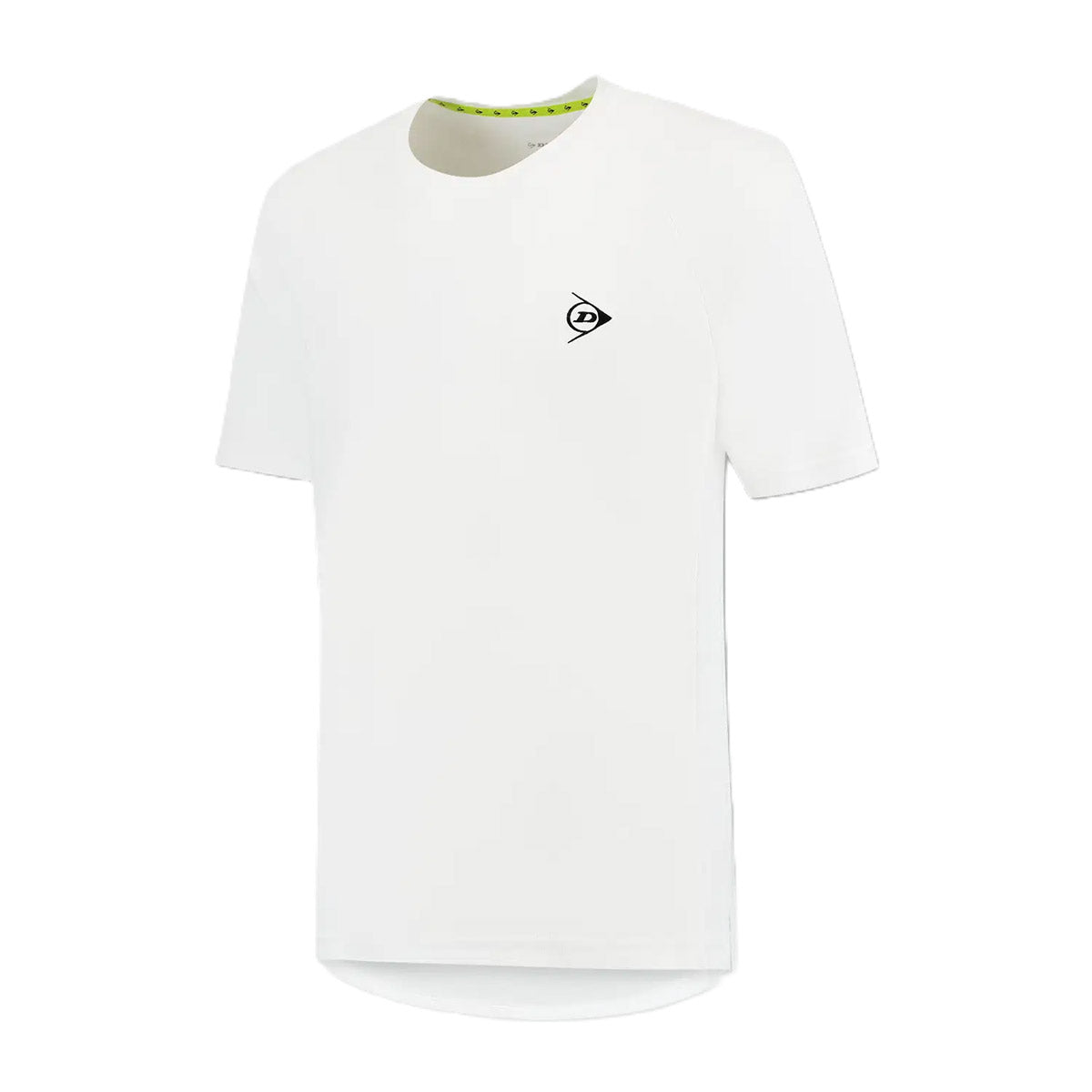 Club Boys Crew Tee (White) - Padelspeed - UK padel and racket sports shop (Sports and outdoors, Sports clothing)