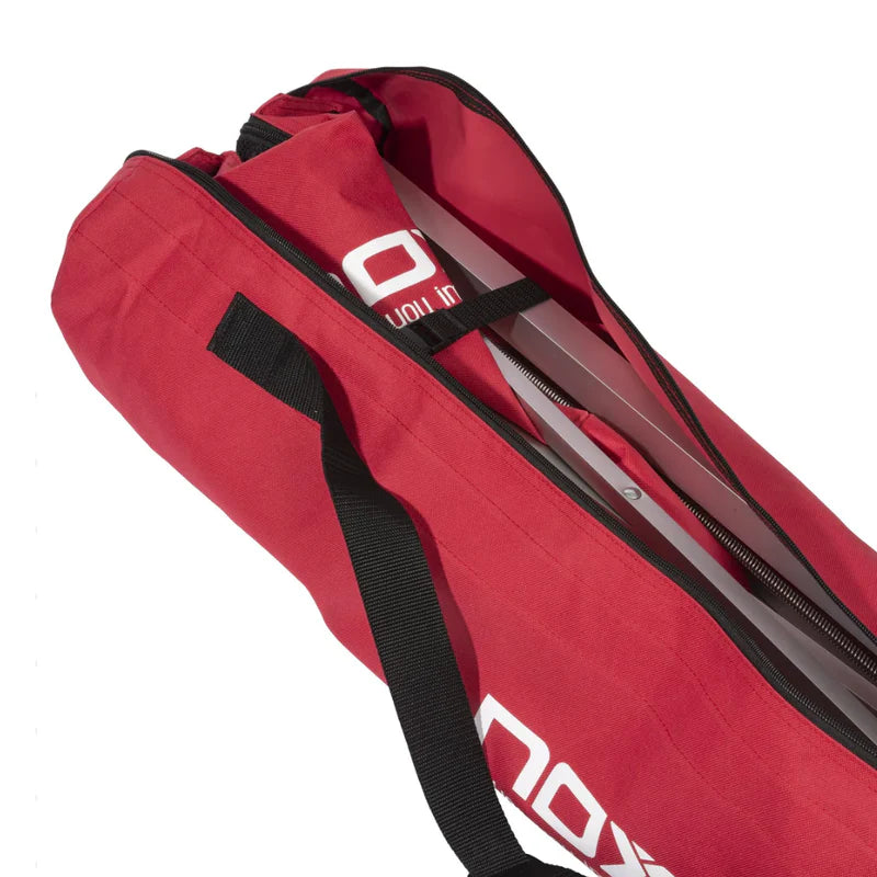Cesta de Pádel Plegable NOX (Más de 100 Pelotas)