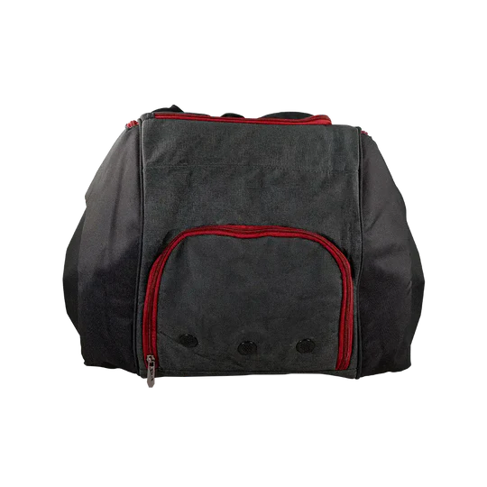 Padel Backpack Pro Tour Grey - Padelspeed - UK padel and racket sports shop (Sports and outdoors, Paddle tennis)