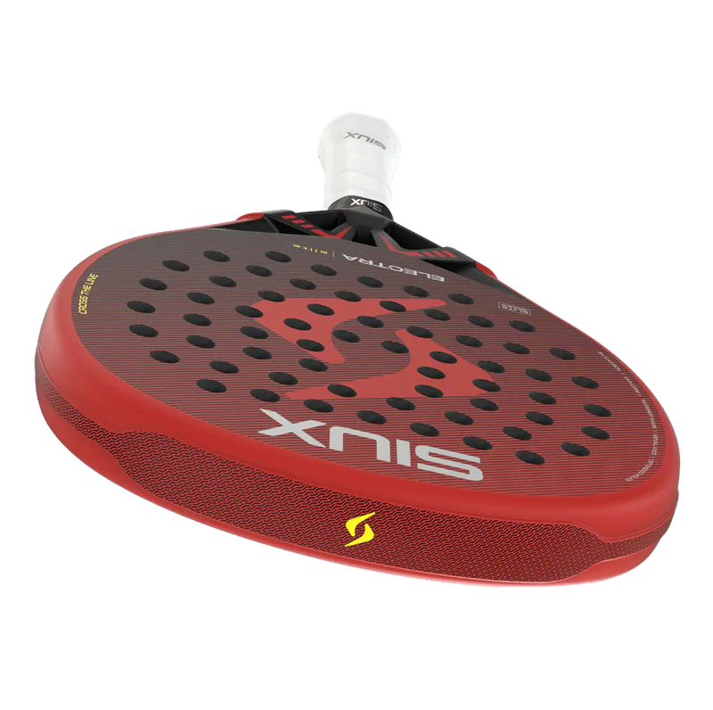 Padel Racket Siux Electra Elite 6 (2026) - Padelspeed - UK padel and racket sports shop (Sports and outdoors, Paddle tennis)