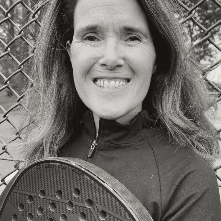 Padelspeed Coaching: Individual & Group Padel Coaching (All Levels)
