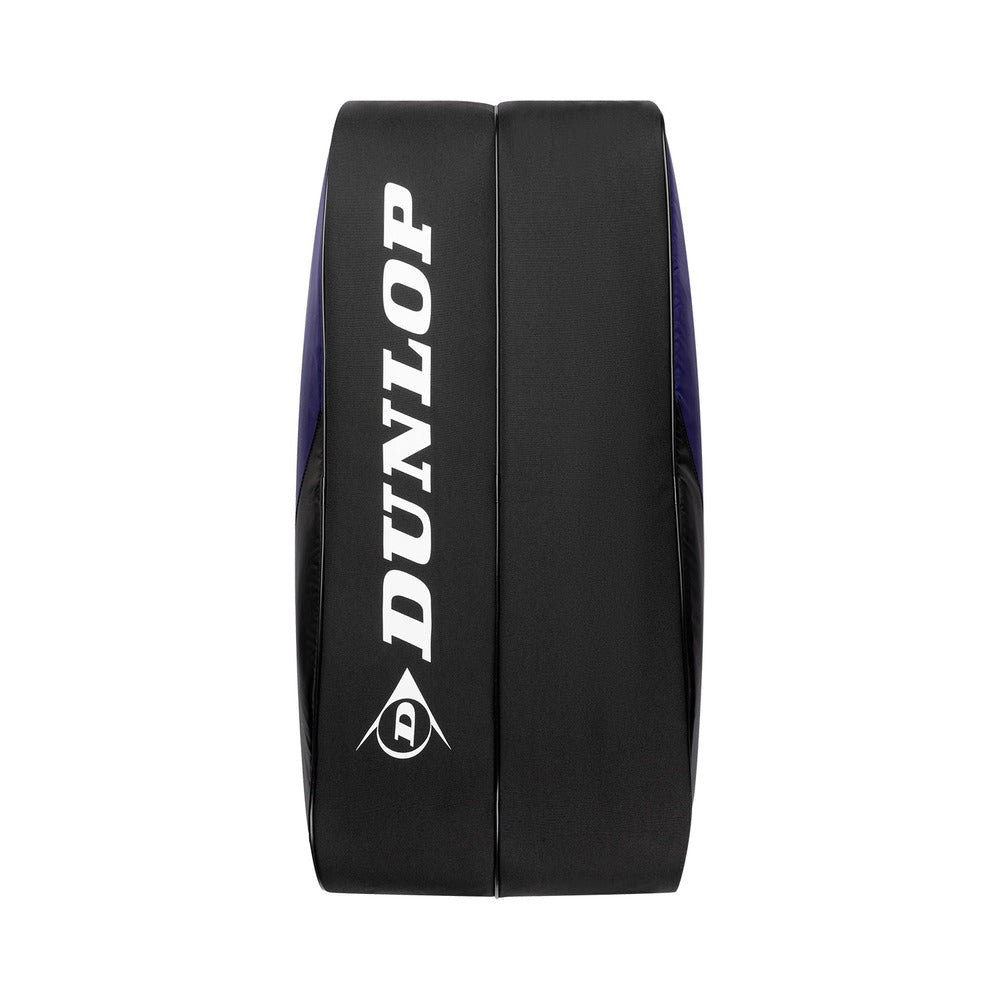 Racket Bag Dunlop FX Club 2026 (10 Racket)
