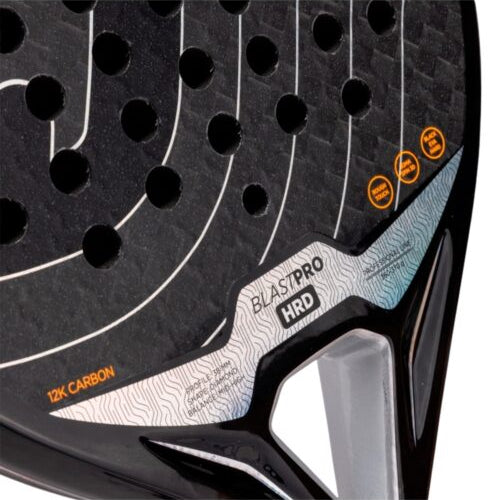 Padel Racket Joma Blast Pro HRD (2026) - Padelspeed - UK padel and racket sports shop (Sports and outdoors, Paddle tennis)