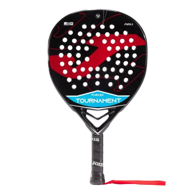 Padel Racket Joma Tornament Flex 2.0 - Padelspeed - UK padel and racket sports shop (Sports and outdoors, Paddle tennis)