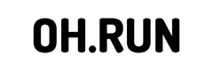 Overhill Activewear Logo