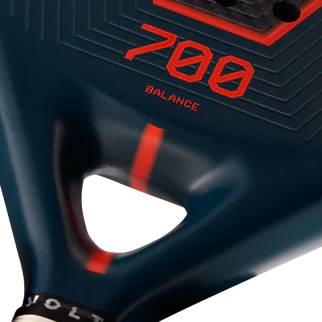 Padel Racket Volt 700 V5 - Padelspeed - UK padel and racket sports shop (Sports and outdoors, Paddle tennis)