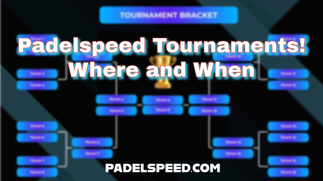 Padel Tournaments in Cardiff and South Wales