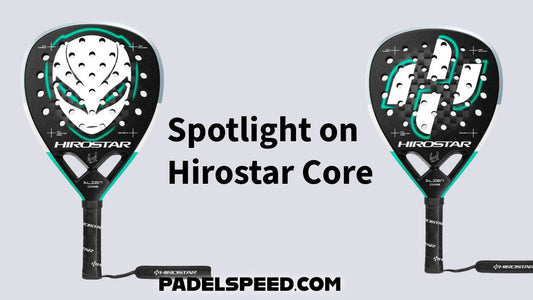 Spotlight on Hirostar Alien Core