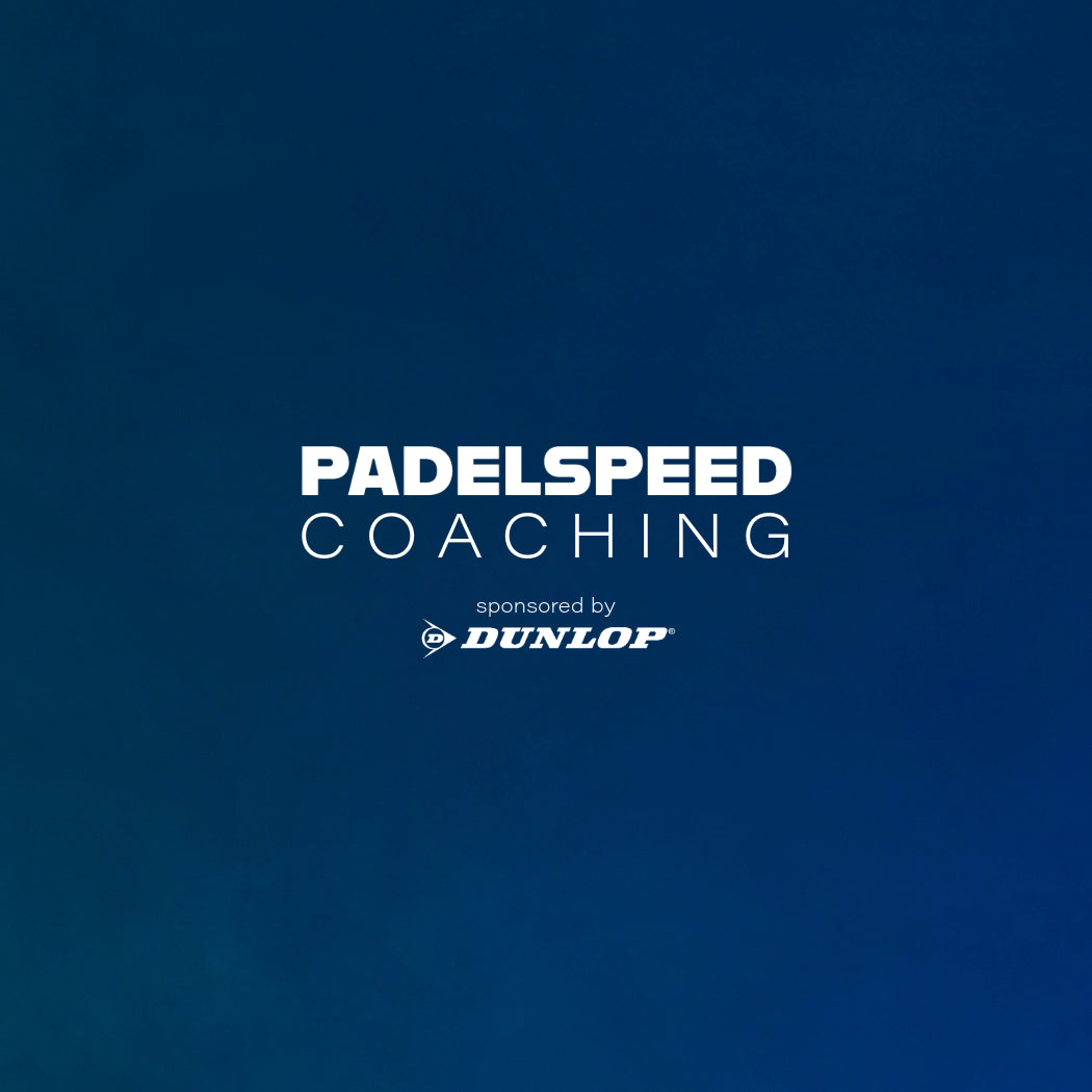 Padelspeed Coaching, Tournaments & Events