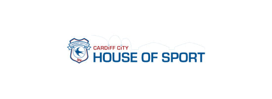 Cardiff City House of Sport Padelspeed Shop