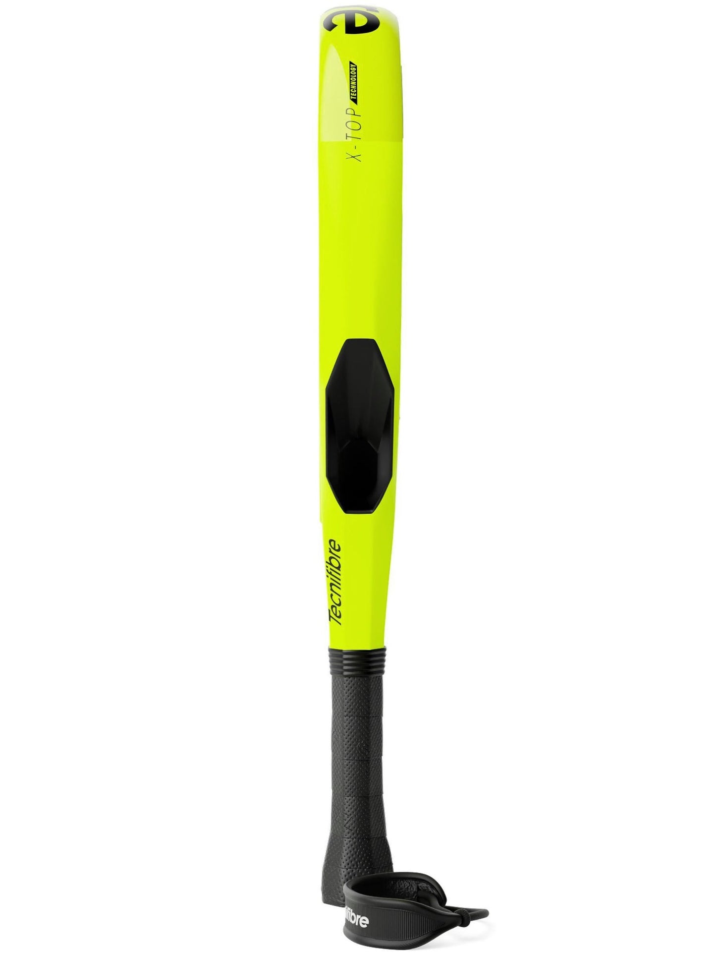 Pala de pádel Tecnifibre Bomba Max