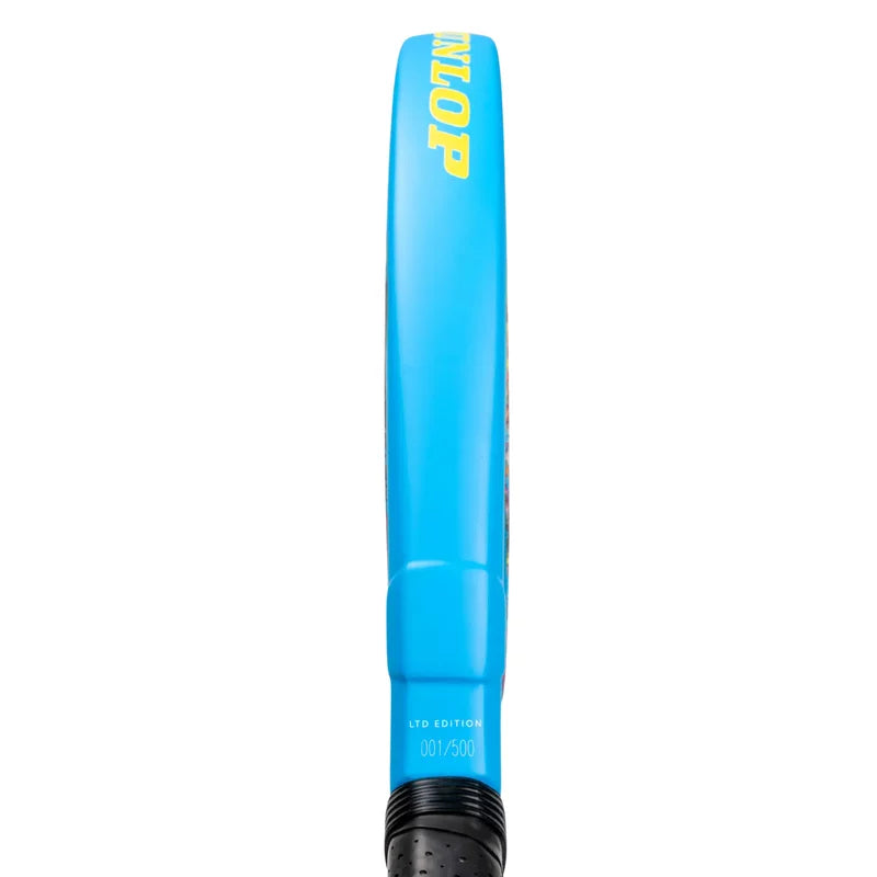 Padel Racket Dunlop Galactica OS Nisse (Limited Edition)