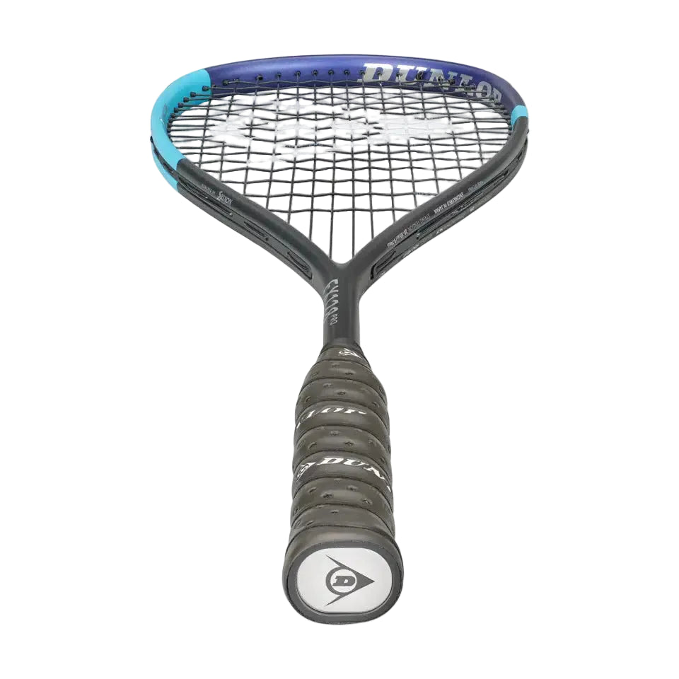 Squash Racket Dunlop FX 128 Pro (2026)