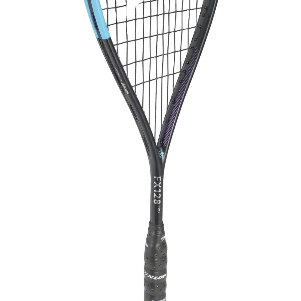 Squash Racket Dunlop FX 128 Pro (2026)
