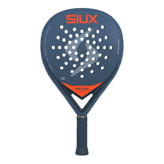 Pala de pádel Siux Astra Hybrid (2026)