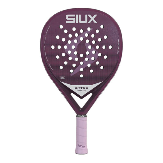 Pala de pádel Siux Astra Hybrid Air (2026)