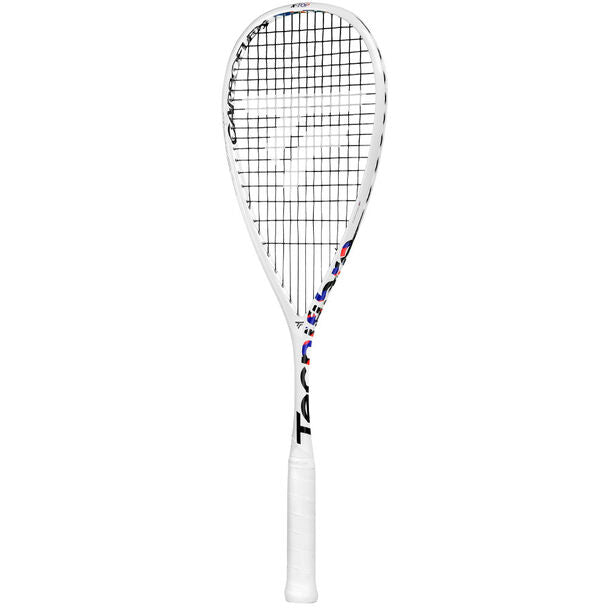 Squash Racket Tecnifibre Carboflex 135 X-Top V2 - Padelspeed - UK padel and racket sports shop (Sports & Outdoors)
