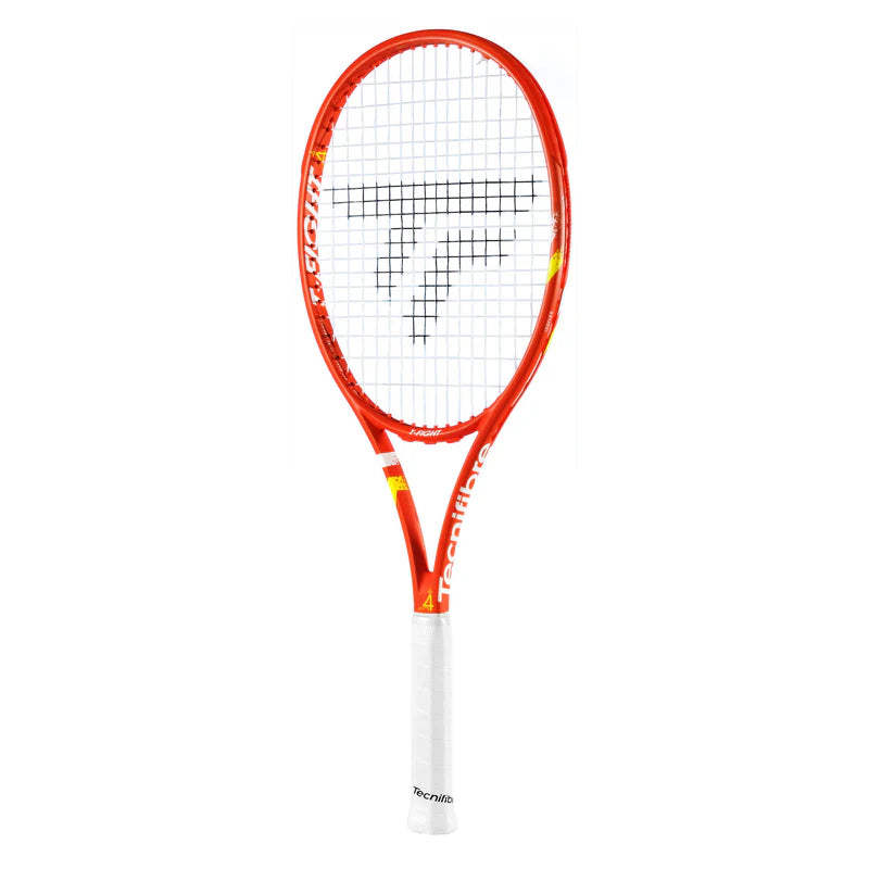 Tennis Racket Tecnifibre 2026 T-Fight 300 S IG (Unstrung) - Padelspeed - UK padel and racket sports shop (Sports and outdoors, Tennis)