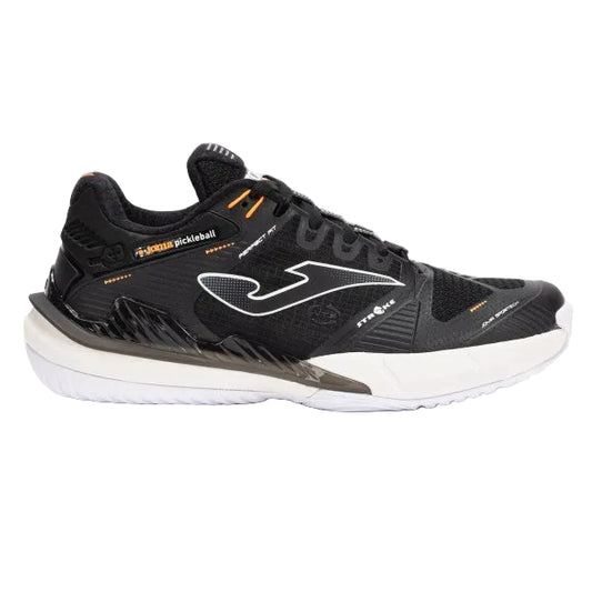 Men's Joma P-Stroke Pickleball Shoes (Black) - Padelspeed - UK padel and racket sports shop (Shoes and accessories, Shoes)