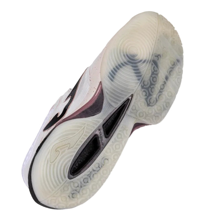 Women's Joma Shoes Slam Virseda (Pink) - Padelspeed - UK padel and racket sports shop (Shoes and accessories, Shoes)