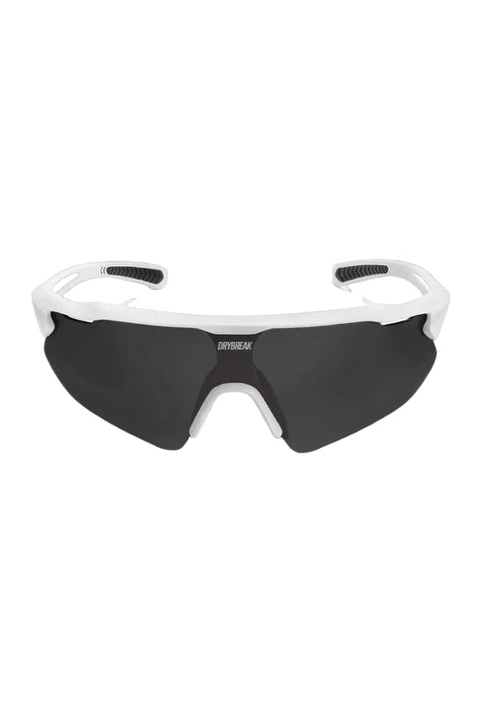 Drybreak Provision Padel Glasses Midnight - Padelspeed - UK padel and racket sports shop (Sports and outdoors, Fitness and exercise)