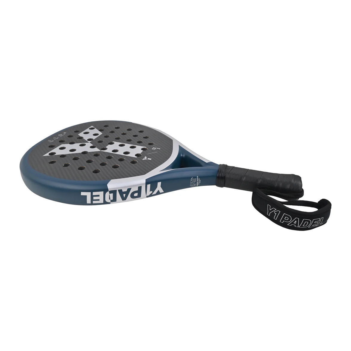 Padel Racket Y1 CX3 - Padelspeed - UK padel and racket sports shop (Sports and outdoors, Paddle tennis)