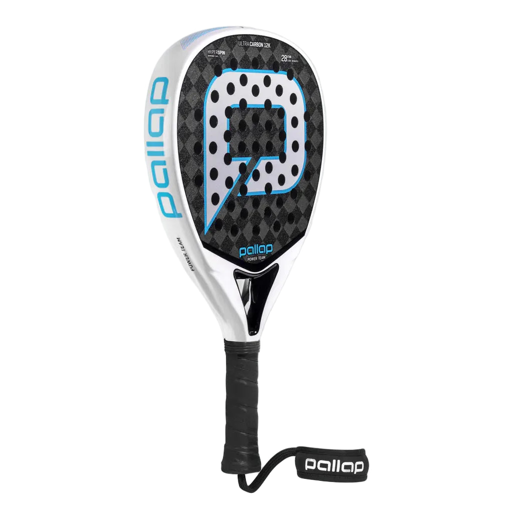 Padel Racket Pallap Power Team