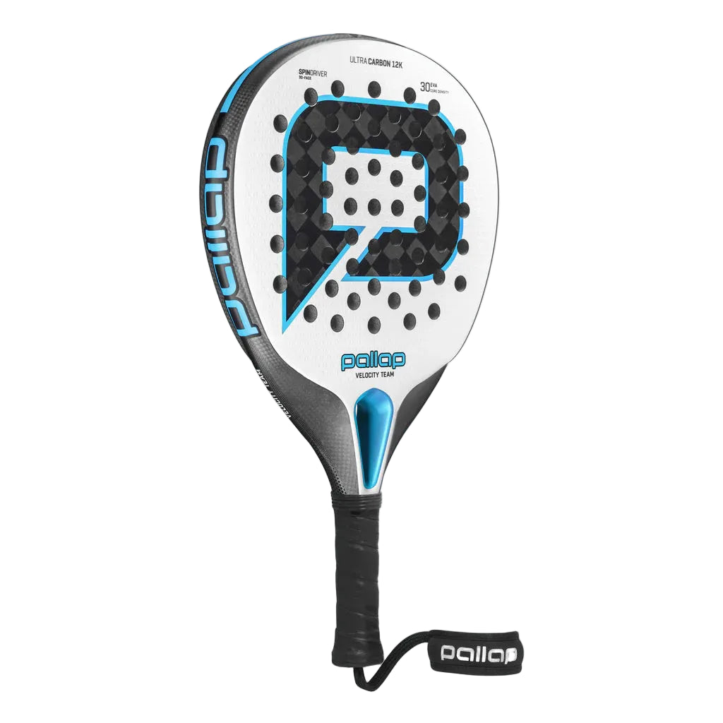 Padel Racket Pallap Velocity Team