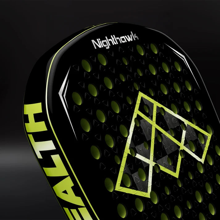 Padel Racket Stealth Nighthawk 2.0 - Padelspeed - UK padel and racket sports shop (Sports and outdoors, Paddle tennis)