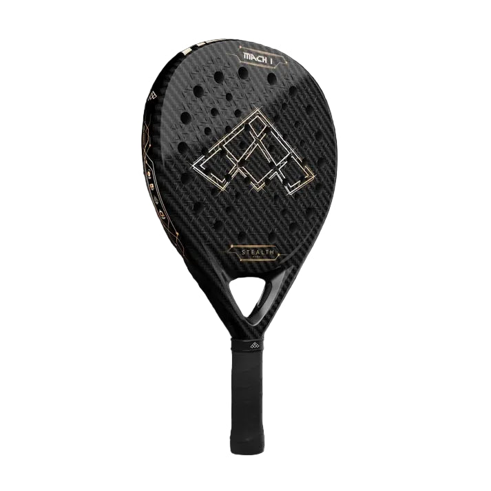 Padel Racket Stealth Mach 1