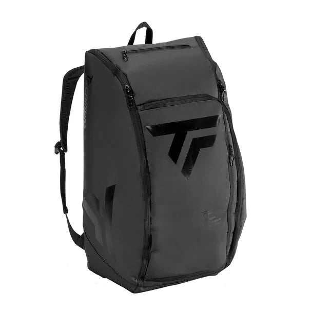 Padel Bag Tecnifibre Tour Endurance (Black) - Padelspeed - UK padel and racket sports shop (Sports and outdoors, Paddle tennis)