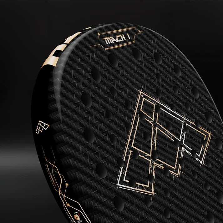 Padel Racket Stealth Mach 1