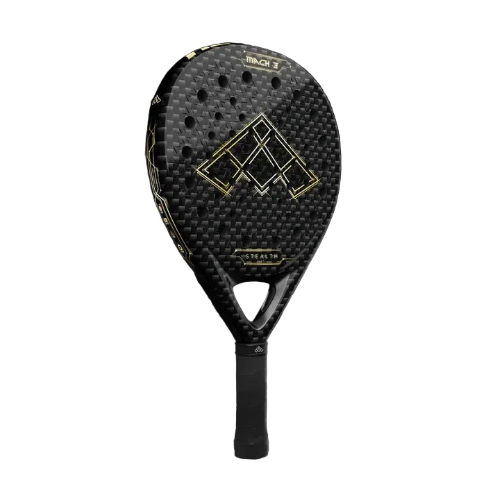Padel Racket Stealth Mach 3