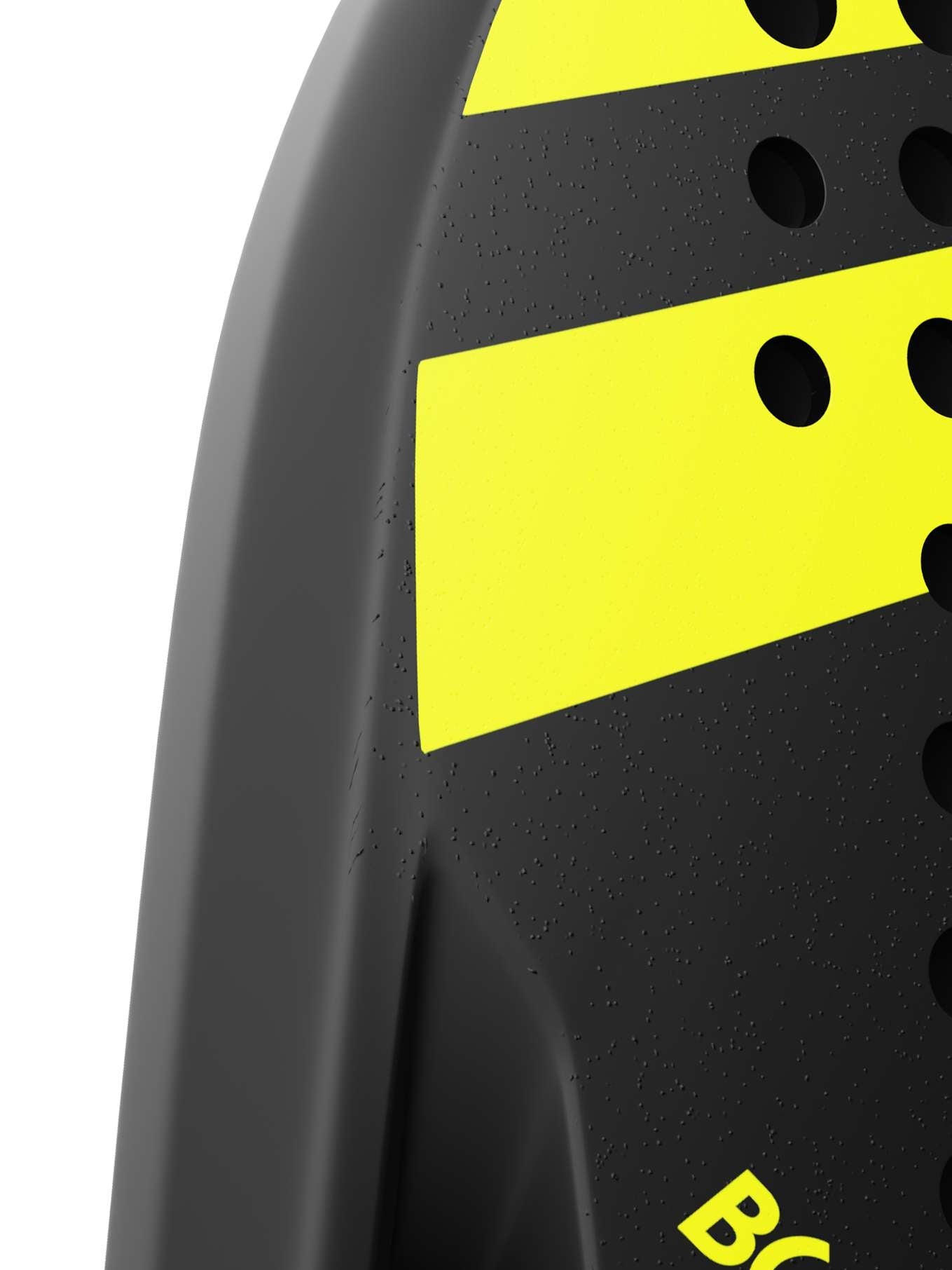 Padel Racket Tecnifibre Bomba Lite