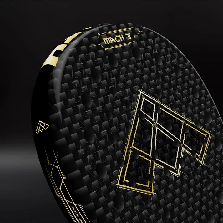 Padel Racket Stealth Mach 3