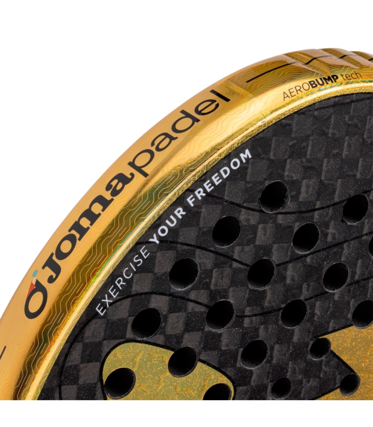 Pala de Pádel Joma Valkiria Pro SFT (2026)