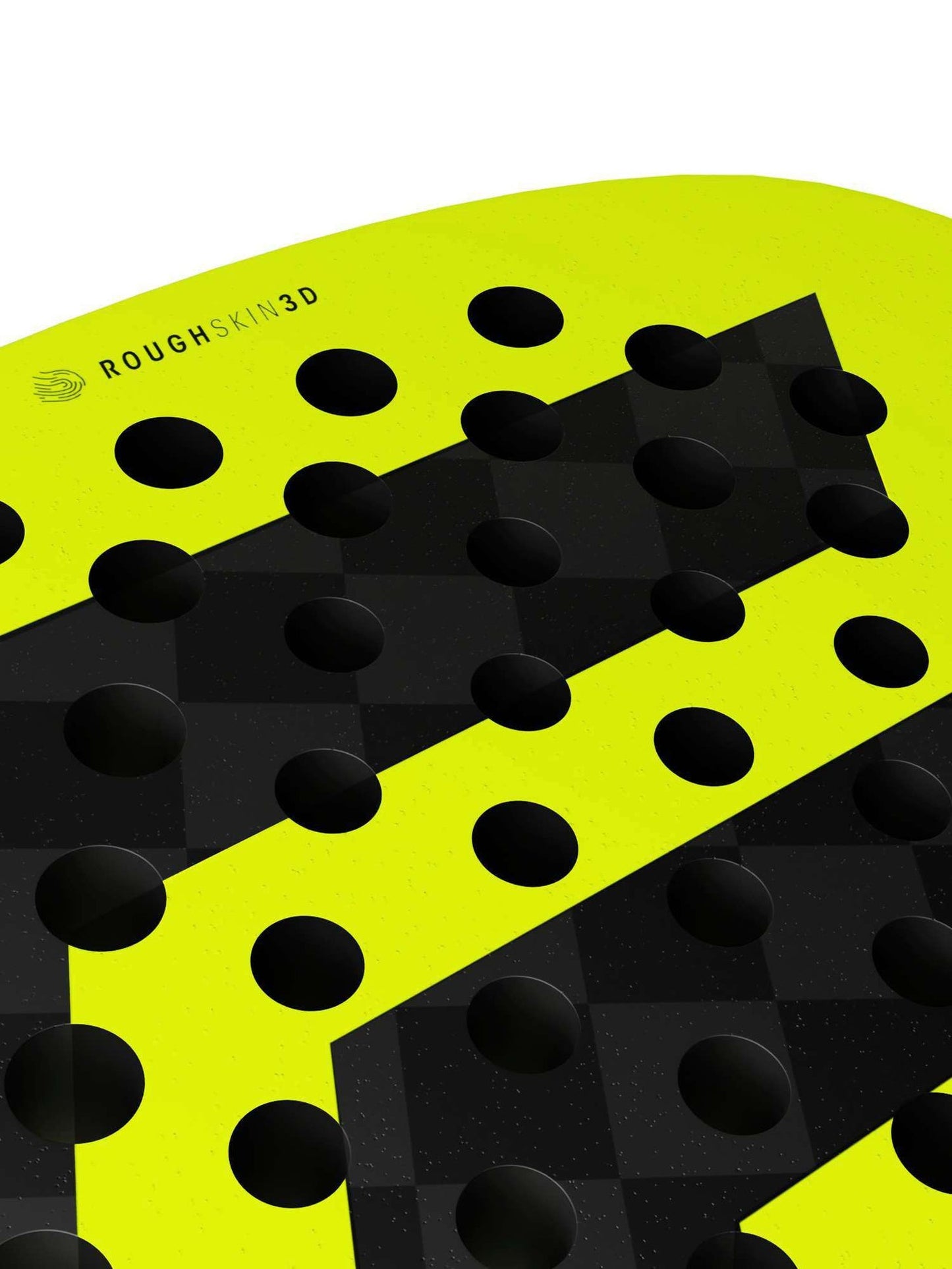 Pala de pádel Tecnifibre Bomba Max