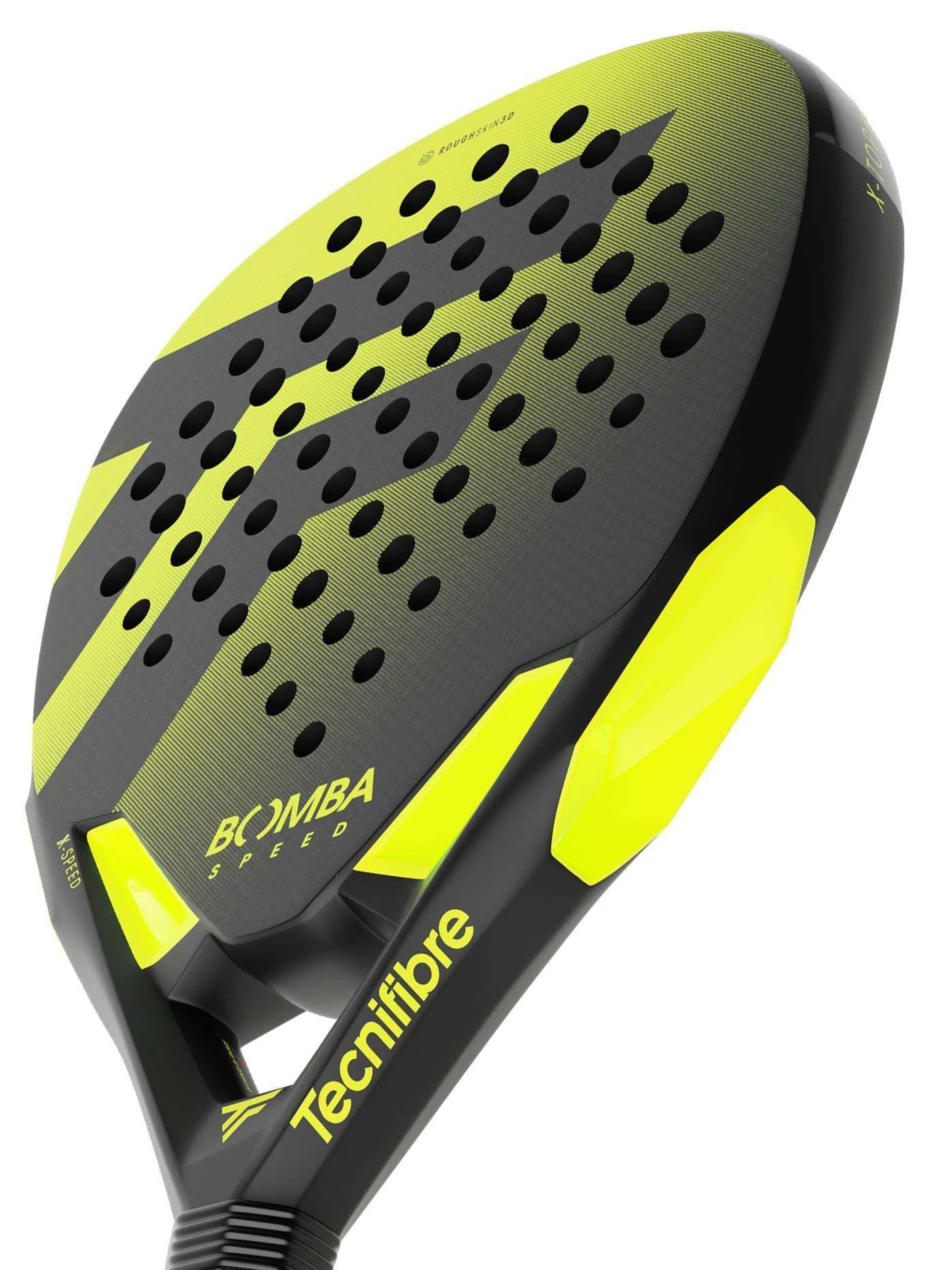 Padel Racket Tecnifibre Bomba Speed
