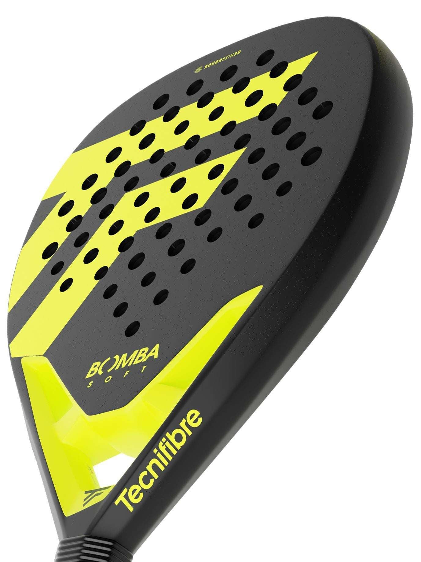 Padel Racket Tecnifibre Bomba Soft