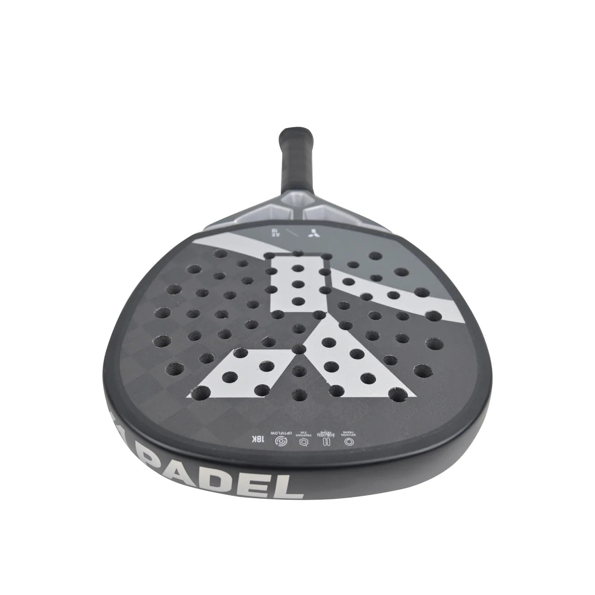 Padel Racket Y1 AX18 - Padelspeed - UK padel and racket sports shop (Sports and outdoors, Paddle tennis)