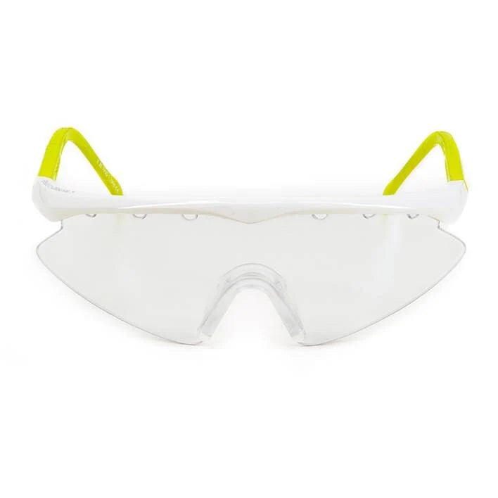 Sports Eye Protection Goggles Karakal Pro 2500 Junior - Padelspeed - UK padel and racket sports shop (Sports and outdoors, Fitness and exercise)