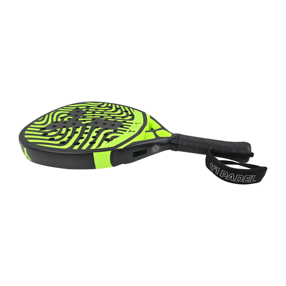 Padel Racket Y1 AX3 - Padelspeed - UK padel and racket sports shop (Sports and outdoors, Paddle tennis)