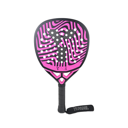 Padel Racket Y1 AXLTD