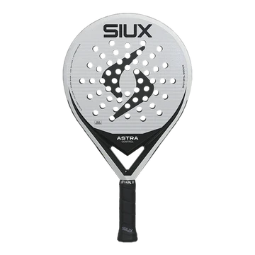 Padel Racket Siux Astra Control (2026) - Padelspeed - UK padel and racket sports shop (Sports and outdoors, Paddle tennis)