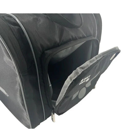 Racket Bag Karakal Pro Tour 2.1 Fifty Short (White)