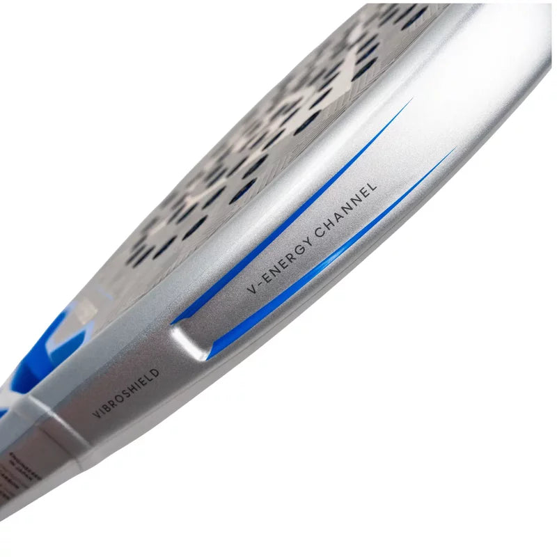 Padel Racket Dunlop FX Hybrid Team (2026) - Padelspeed - UK padel and racket sports shop (Sports and outdoors, Paddle tennis)