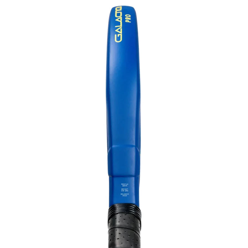 Pala de Pádel Dunlop Galactica Pro Nisse (Edición Limitada)