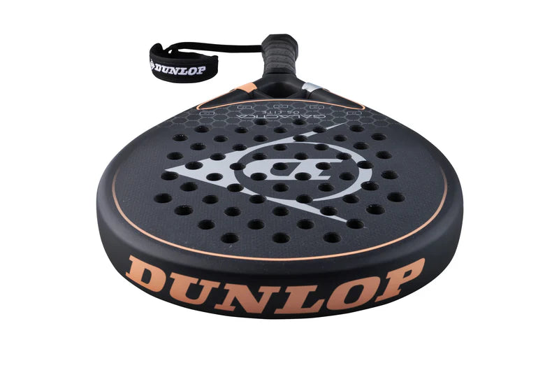 Padel Racket Dunlop Galactica OS Lite (2025) - Padelspeed - UK padel and racket sports shop (Sports and outdoors, Paddle tennis)